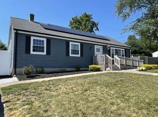 55 Lemos St, New Bedford, MA 02740