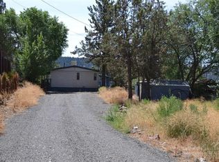 11910 NE Grant Ln, Prineville, OR 97754