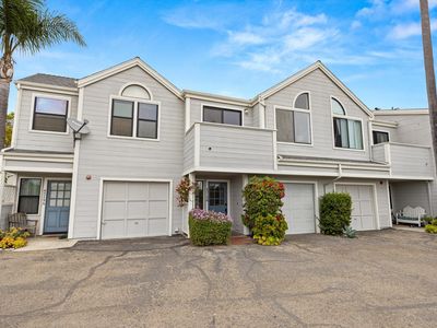 4519 Carpinteria Ave APT B, Carpinteria, CA, 93013