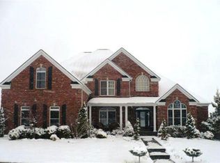 2149 Winning Colors Ln, Lexington, KY 40509