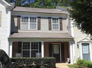 4307 Vienna Crest Dr, Raleigh, NC 27613