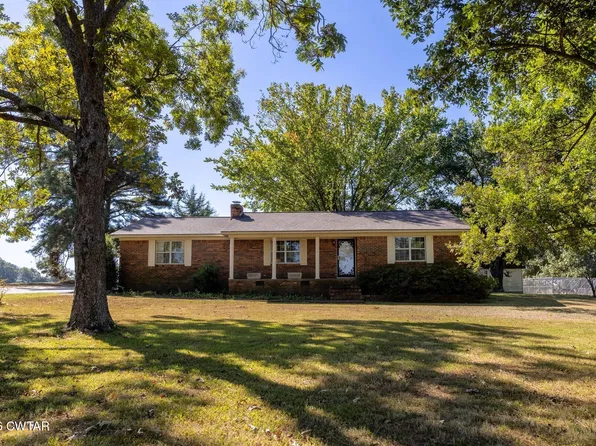 4459 Tibbs Forked Deer Rd, Gates, TN 38037