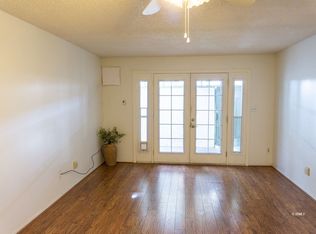 1001 N Norma St, Ridgecrest, CA 93555