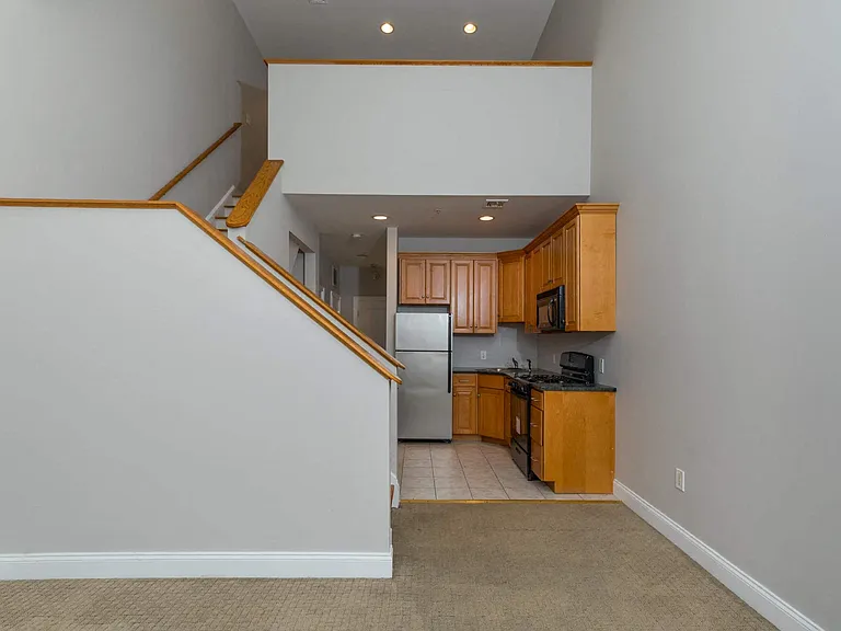 Garden Street Apartments — Photo 7