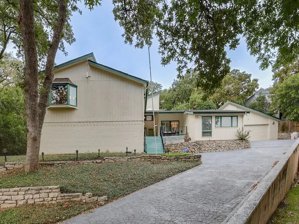 1405 Blackhill Ct, Arlington, TX 76012