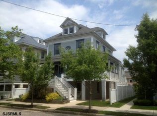 823 E 4th St, Ocean City, NJ 08226