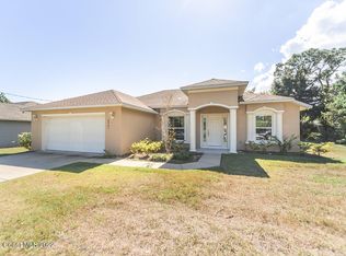 4965 Mayflower St, Cocoa, FL 32927