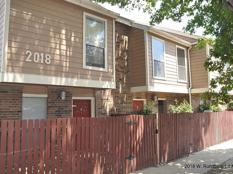 2018 W Rundberg Ln #20B — Photo 2
