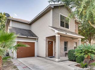 6110 Pecan Tree, San Antonio, TX 78240