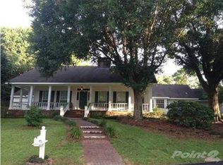 7661 Gentry Pl, Mobile, AL 36695
