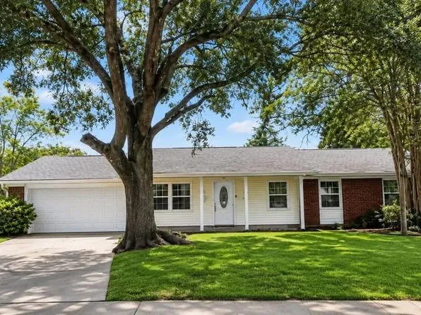 3916 Gingerbread Rd, Alexandria, LA 71303