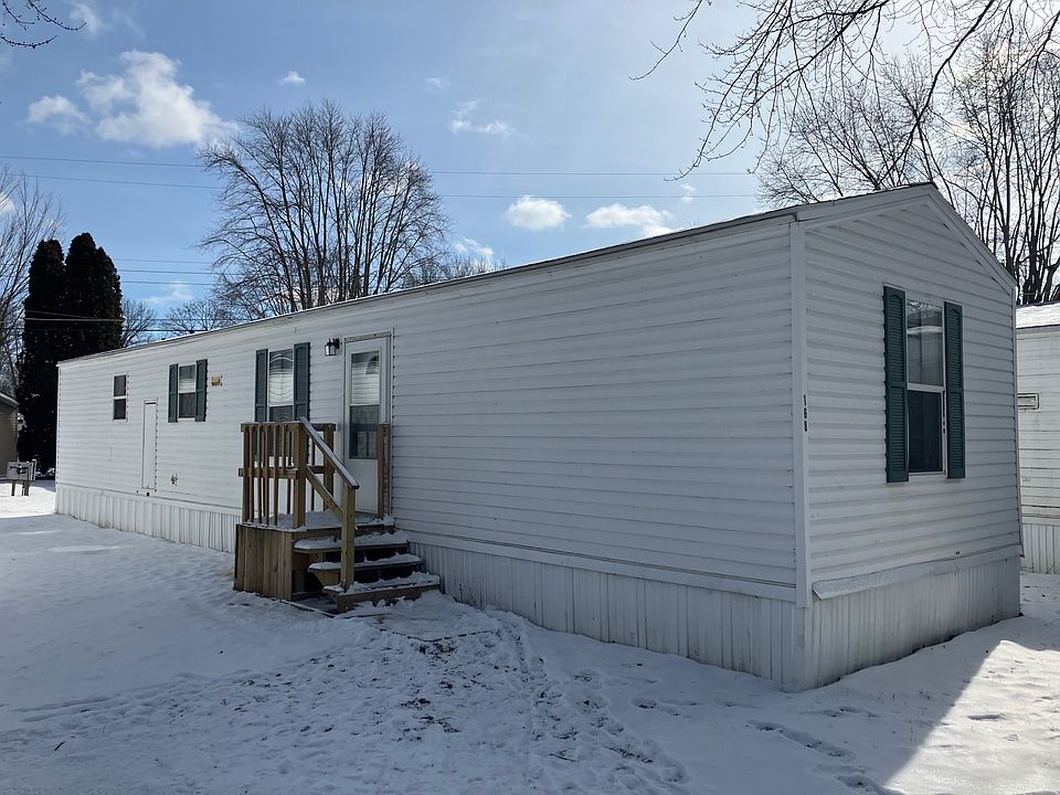 1st image of 2700 N Washington St #168M