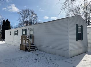 2700 N Washington St #168M, Kokomo, IN