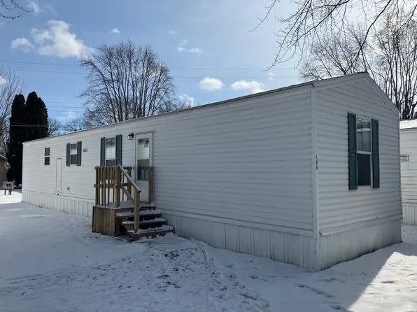 2700 N Washington St #168M, Kokomo, IN 46901