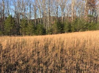 Flynns Cove Rd, Crossville, TN 38572