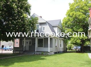914 W Spofford Ave #3, Spokane, WA 99205