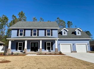 12857 Island Spirit Dr, Pensacola, FL 32506