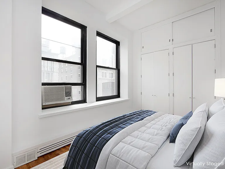 250 Mercer St #B908 — Photo 8