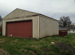 151 Poplar St, Mansfield, OH 44903