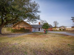 208 N Rosemont Dr, Sulphur, LA 70665