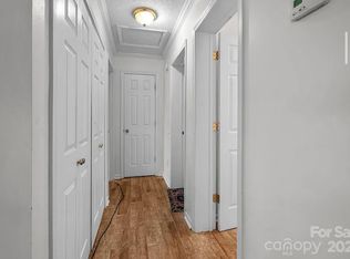 110 Burton St #A, Asheville, NC 28806