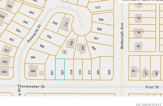1st image of 523 Stonewater Dr