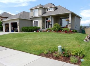 24801 E Maxwell Ln, Liberty Lake, WA 99019