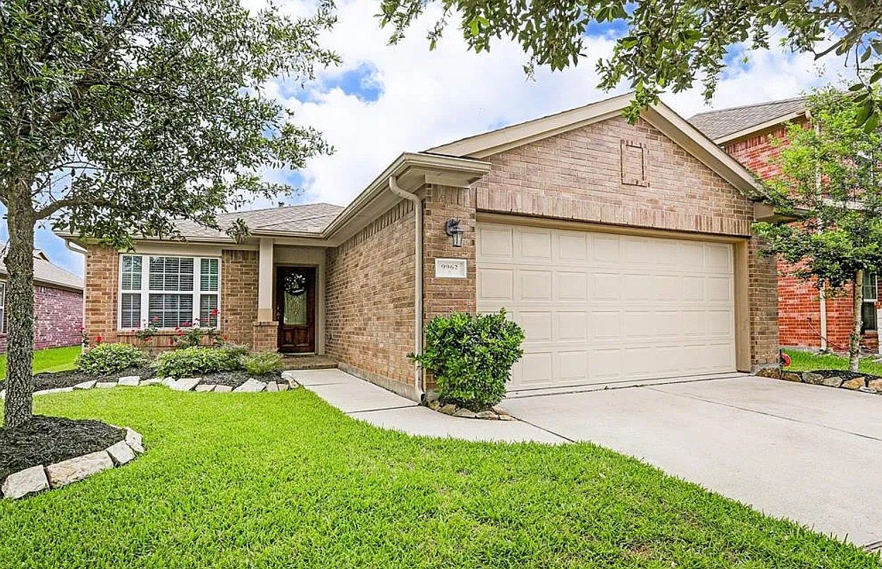 9962 Lazy Cove Ln, Brookshire, TX 77423 | Zillow