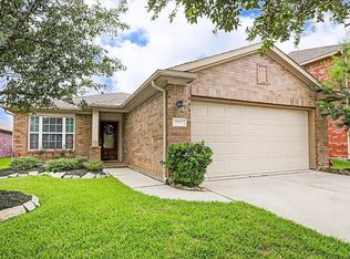 9962 Lazy Cove Ln, Brookshire, TX 77423
