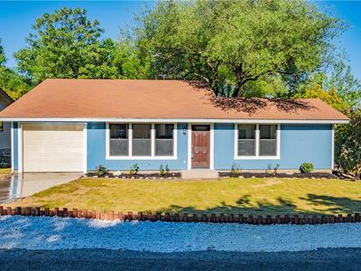 10621 W Lakeview Dr, Jonestown, TX, 78645