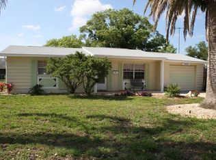 4224 Hillsdale Dr, New Port Richey, FL 34652
