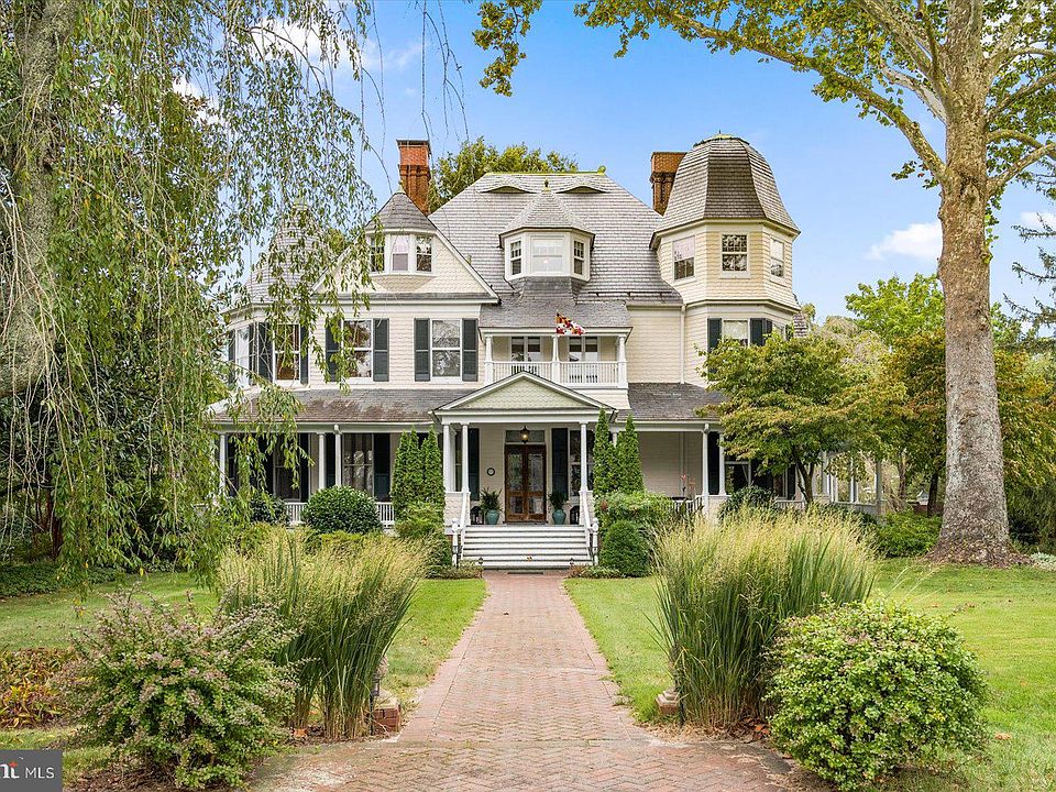 104 S Church St, Snow Hill, MD 21863 | Zillow