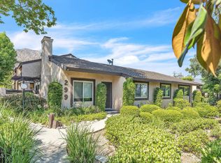 299 E Sierra Madre Blvd UNIT A, Sierra Madre, CA 91024