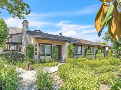 299 E Sierra Madre Blvd UNIT A, Sierra Madre, CA, 91024