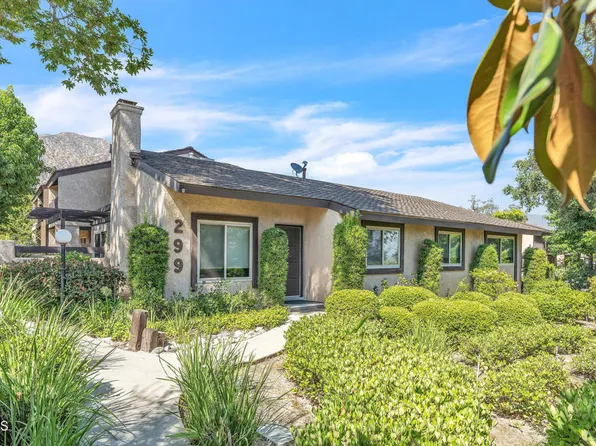 299 E Sierra Madre Blvd Unit A, Sierra Madre, CA 91024