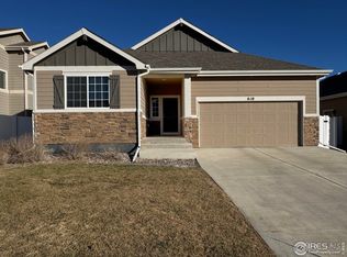 610 Rosedale St, Severance, CO 80550