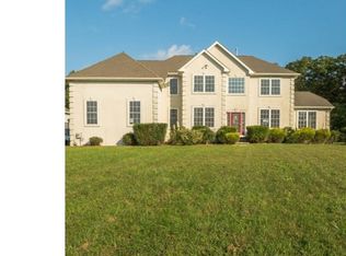 114 White Tail Pass, Franklinville, NJ 08322