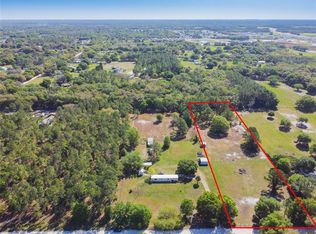 Tina Marie Dr, Zephyrhills, FL 33543