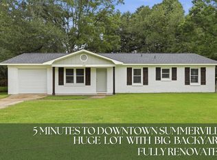 124 Robin St, Summerville, SC 29485