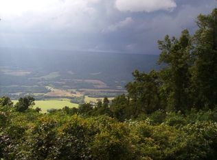 2261 Overlook Trl, Spring City, TN 37381