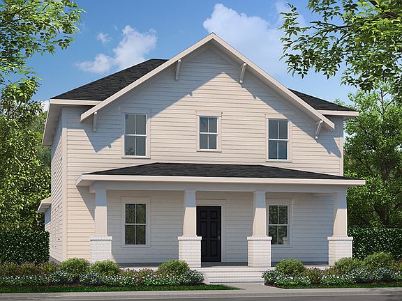 Westerwood Elevation A
