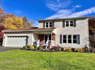 148 Hilton Dr, Horseheads, NY