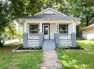 1500 W High St, Springfield, MO 65803