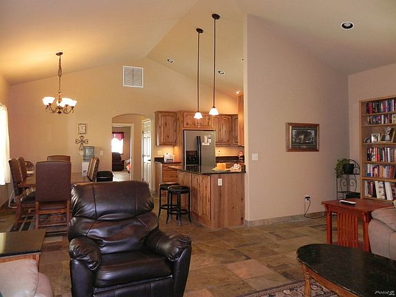 Main Home 6795 Nahahum Cyn Kitchen Dining