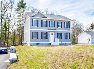 62 Madison Ave, Winchendon, MA 01475