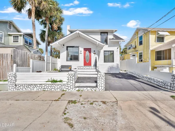 207 S Oleander Ave, Daytona Beach, FL 32118