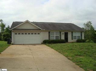 101 Anchor Rd, Greenville, SC 29617