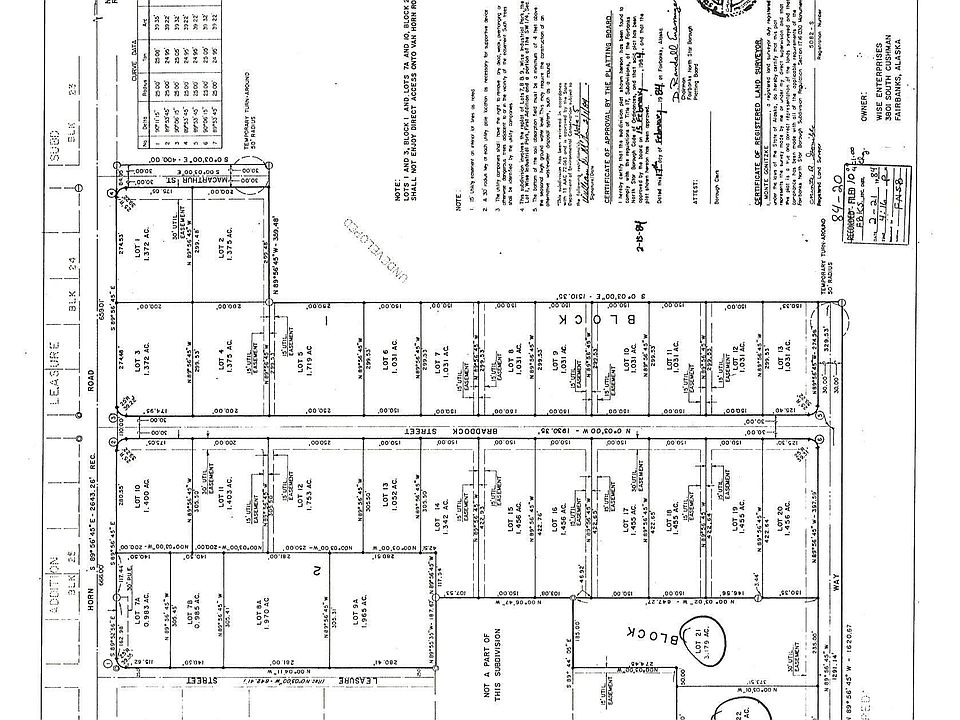 2nd image of 210 Alta Way
