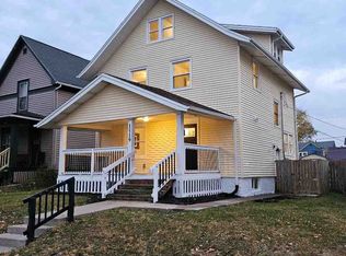 1519 4th Ave SE, Cedar Rapids, IA 52403