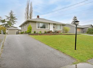 6222 S Wapato St, Tacoma, WA 98409
